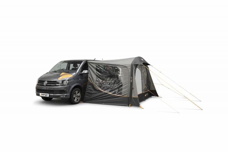 Vango Sunlight Air Awning/Canopy For Campervans