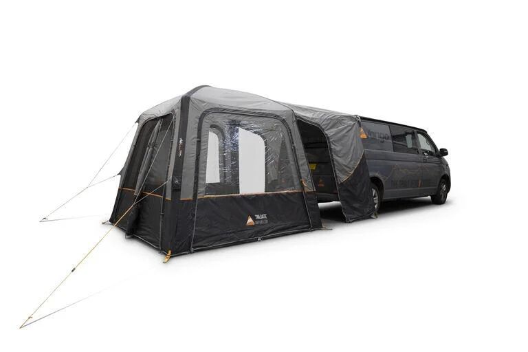 Vango Tailgate Airhub Low 