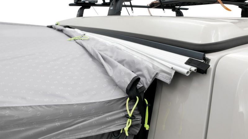 Outwell Dual Beading Connect Set - Drive-away Kit 
