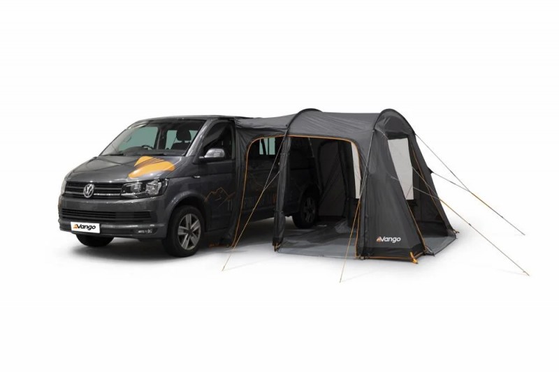 vango faros iii low - drive away awning