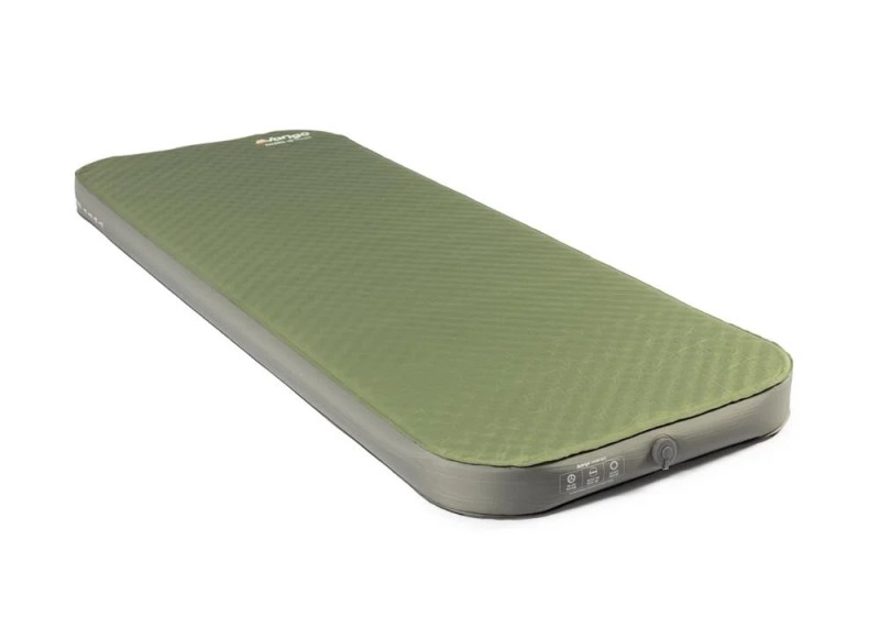 vango arcadia 10 grande - self inflating mat 