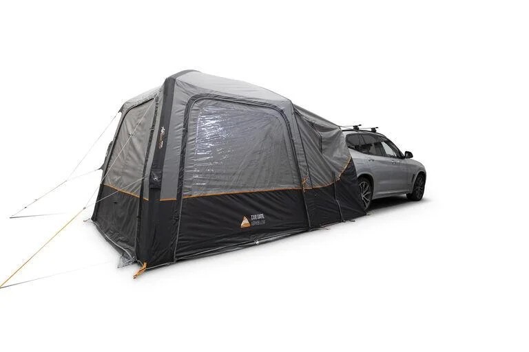 Vango Tailgate Airhub Low 