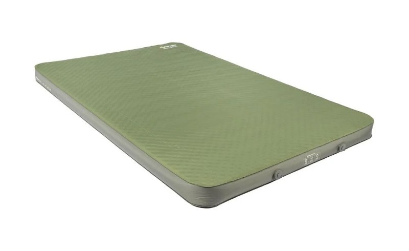 vango arcadia 10 double - self inflating mat