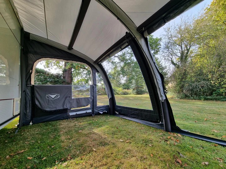 Sunncamp Ultima Pro Air 390