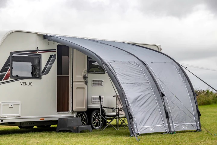 sunncamp arco air sun canopy 300