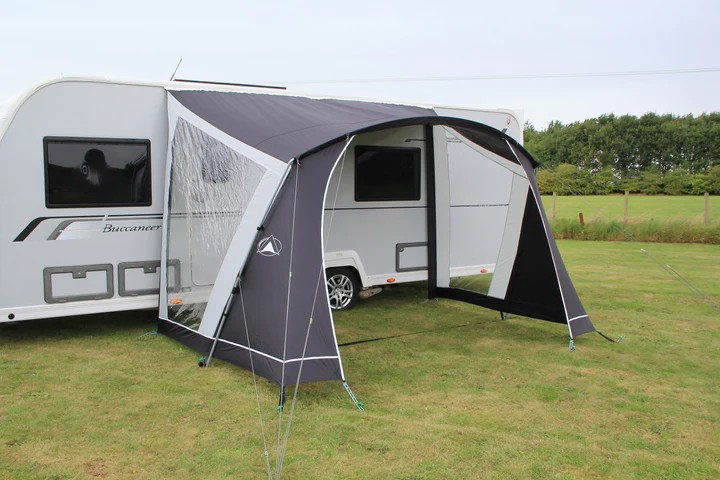 Sunncamp Swift Sun Canopy 330 (Poled)