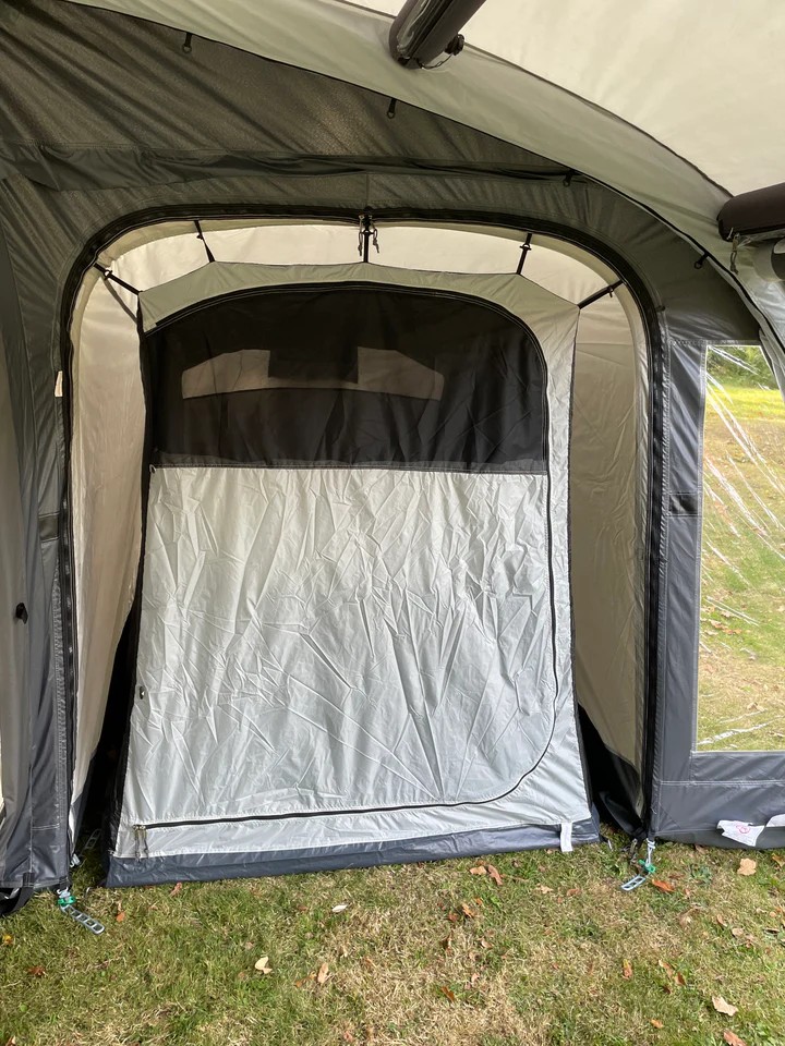 Sunncamp Ultima Pro 260