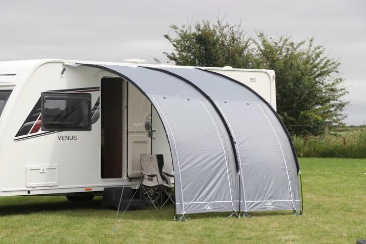 sunncamp arco canopy 260 (poled)