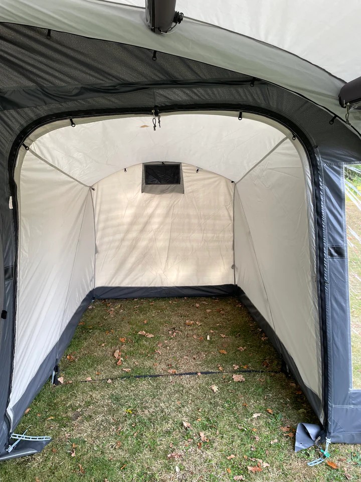 Sunncamp Ultima Pro 260