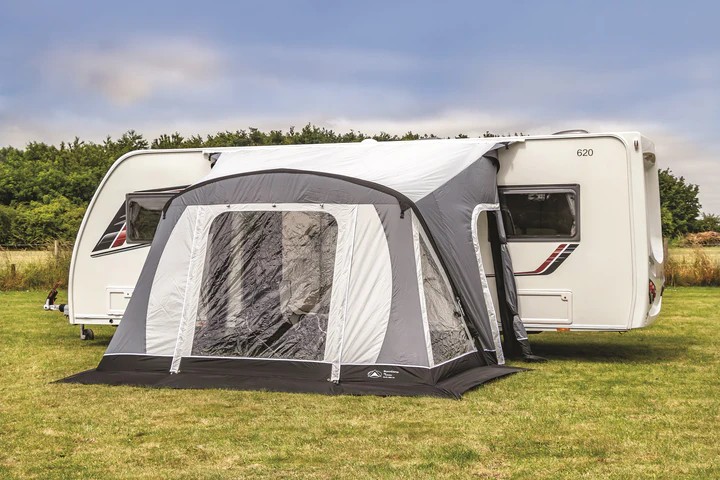 sunncamp swift air 220 sc