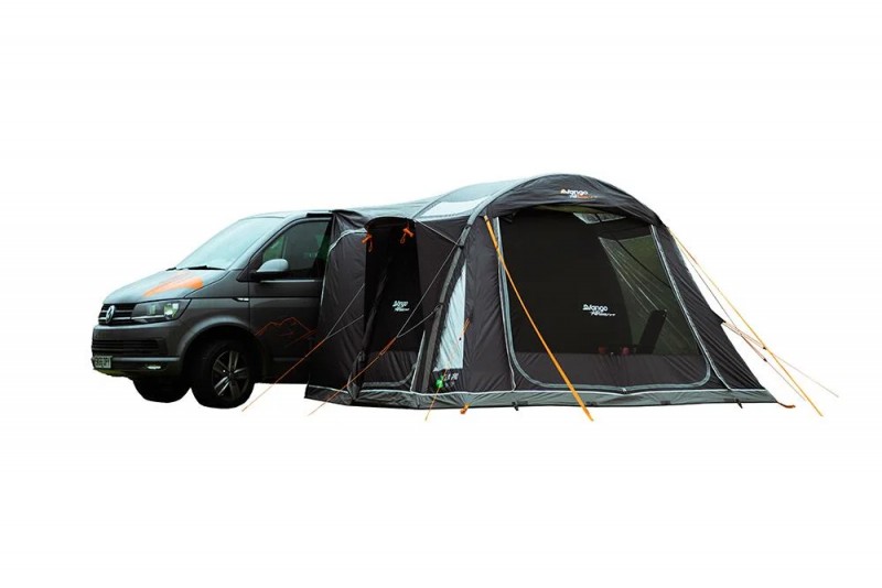 vango kela pro air low - drive away awning 