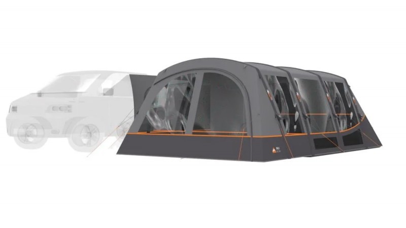 vango galli cc ii air low 