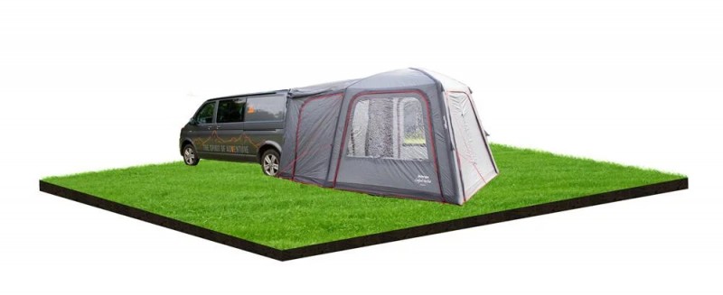 vango tailgate airhub low 