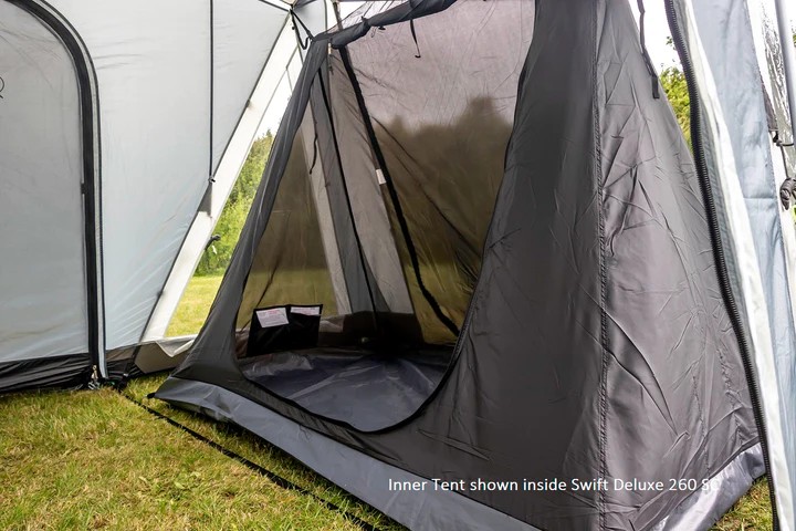 swift/dash/swift extreme inner tent