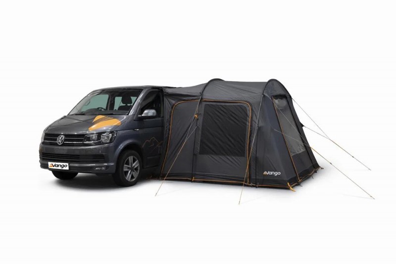 Vango Faros III Low - Drive away Awning