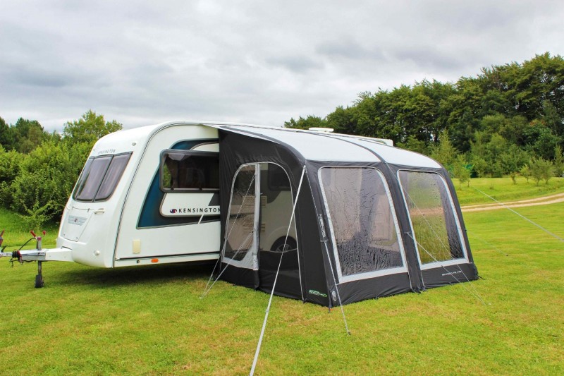 Outdoor Revolution Sportlite 260 Caravan Awni