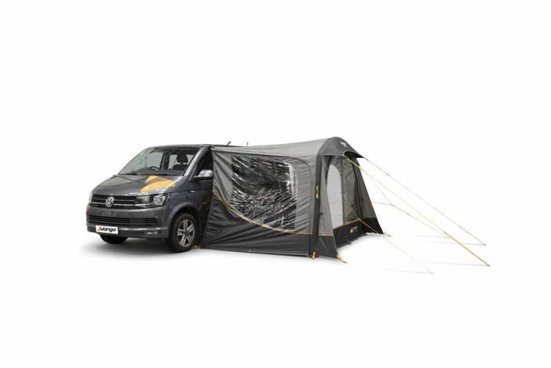 Vango Sunlight Air Awning/Canopy For Camperva