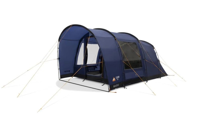vango capri 400 poled