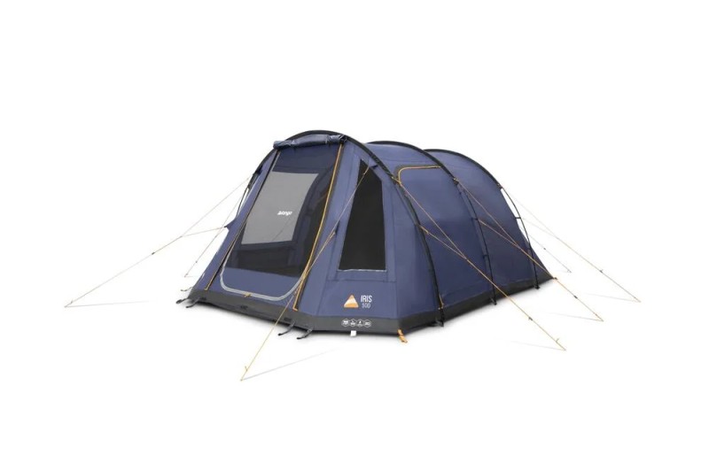 vango iris 500 poled tent