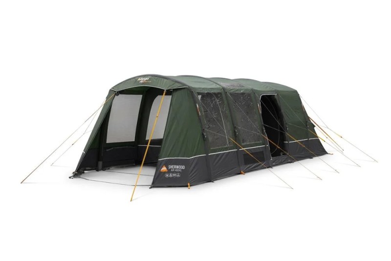 vango sherwood air 400xl package 