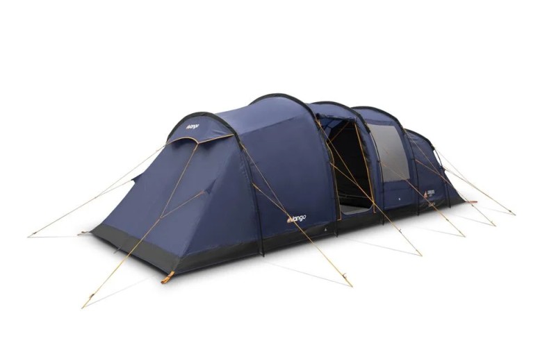 vango sorrento 600xl poled tent