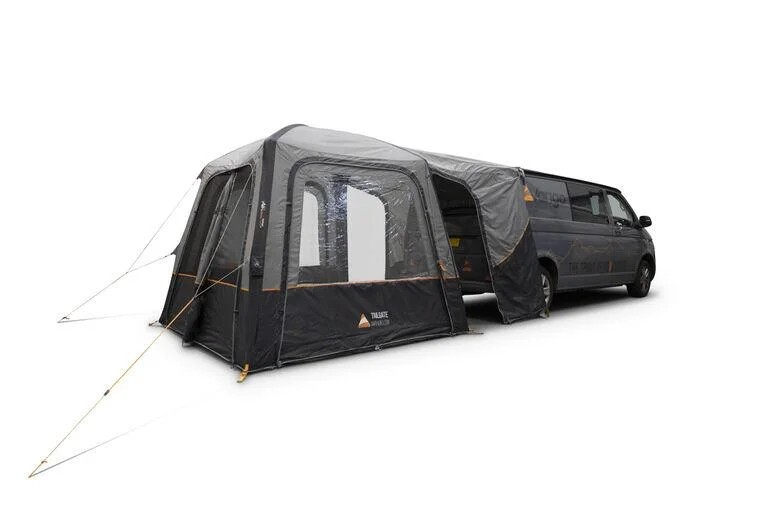 vango tailgate airhub low 