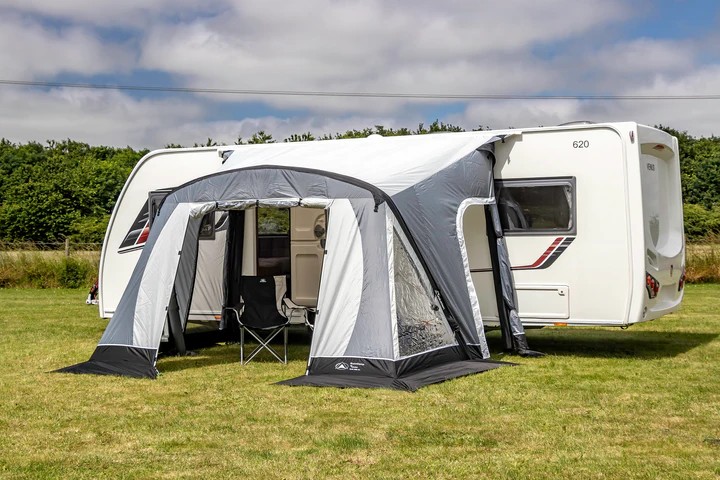 Sunncamp Swift Air 220 SC