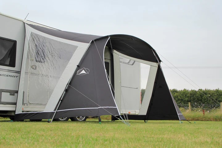 Sunncamp Swift 260 SC (Poled)