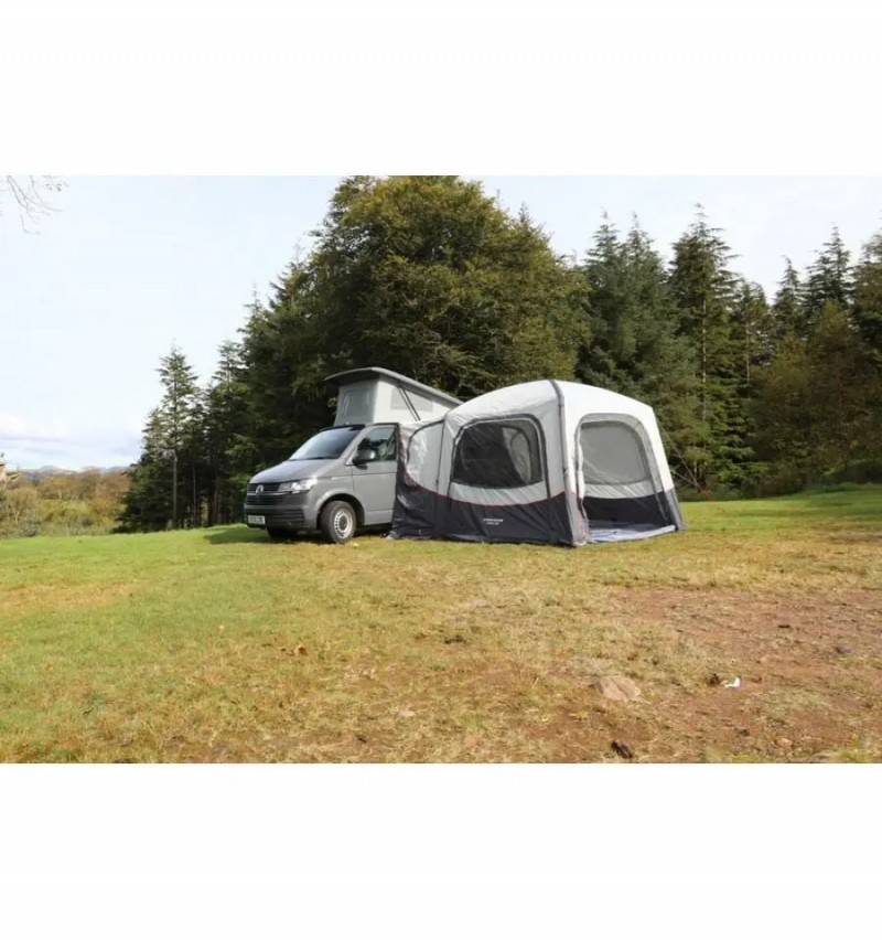 Vango Agora Air VW - Grey