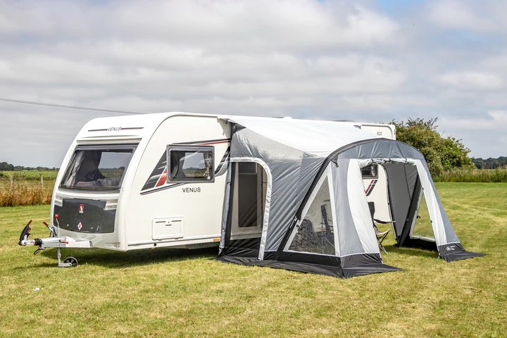 Sunncamp Swift Air 325 SC