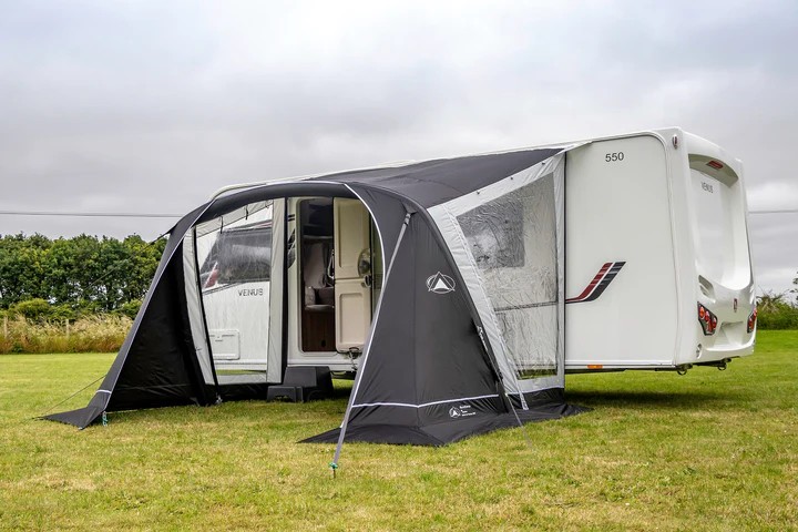 Sunncamp Swift Air 260 SC