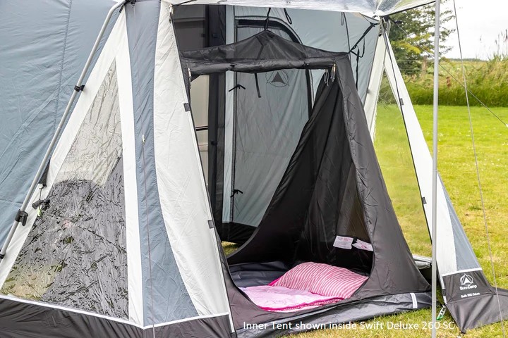 Swift/Dash/Swift Extreme Inner Tent