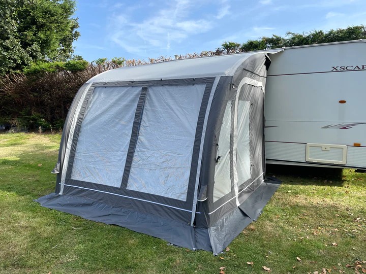 Sunncamp Ultima Pro 260