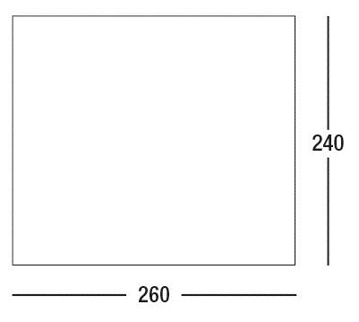 Sunncamp Swift 260 SC (Poled)