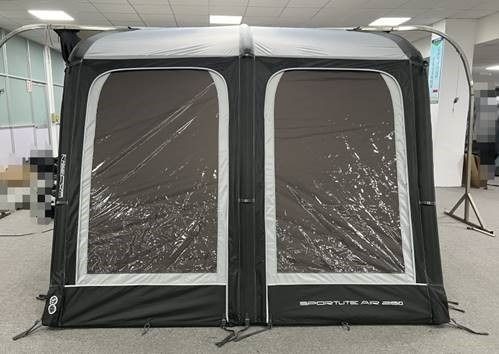Outdoor Revolution Sportlite 260 Caravan Awni