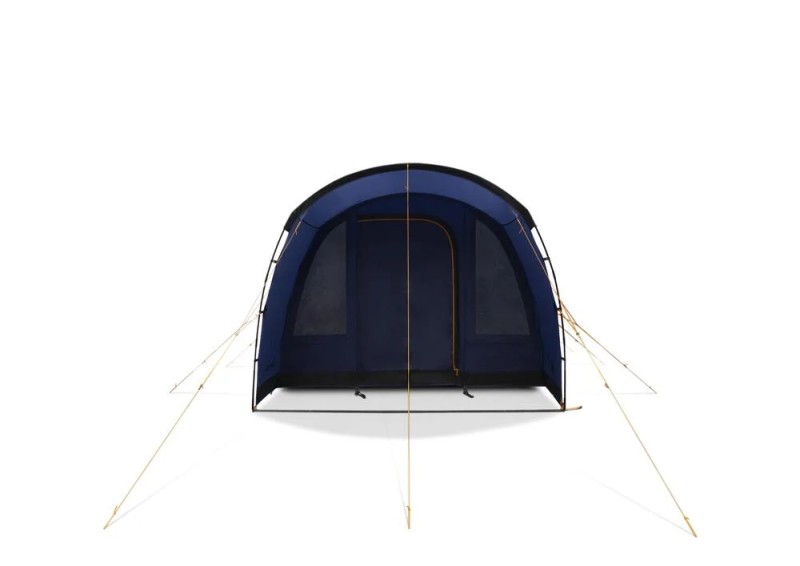 Vango Capri 400 Poled