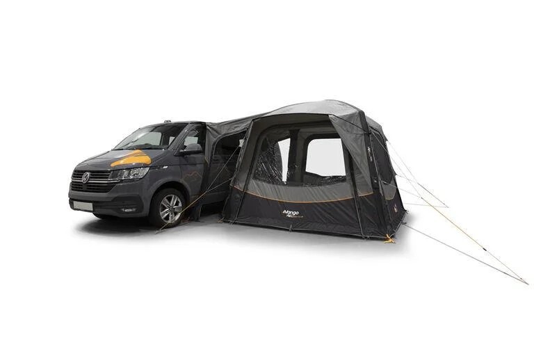 Vango Quadris Air Low Drive Away Awning 