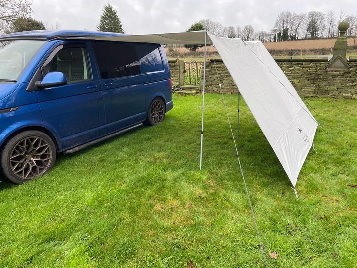 Sunncamp Sunnshield Sun Canopy Plus 280