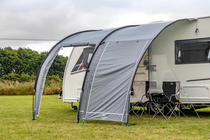 Sunncamp Arco Canopy 260 (Poled)