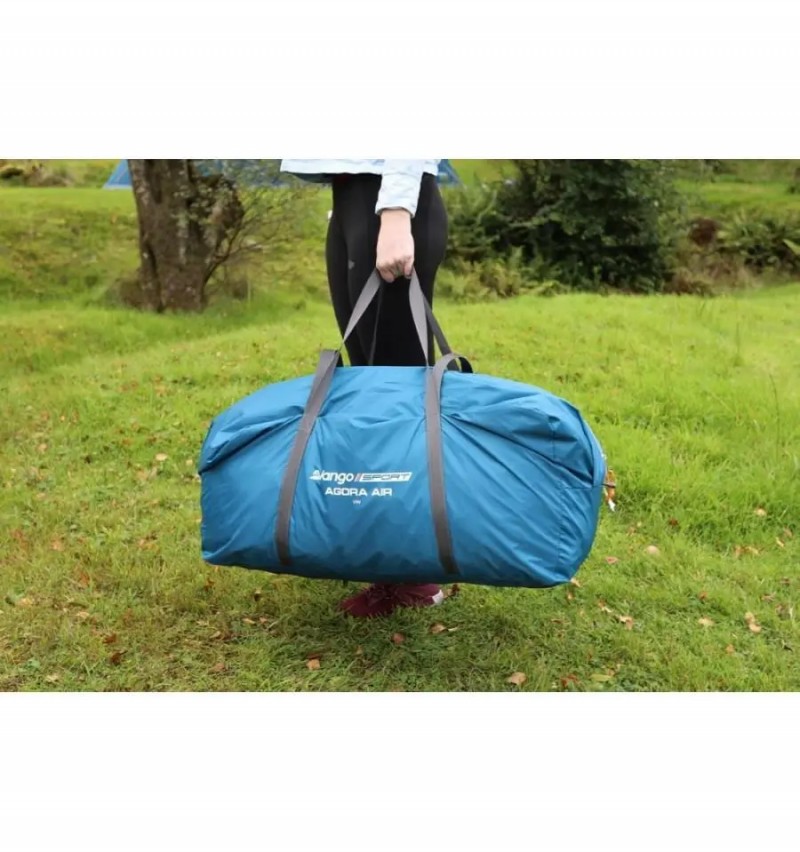 Vango Agora Air VW - Grey