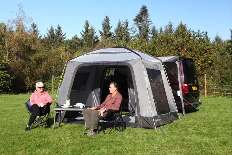 outdoor revolution cayman cuda f/g