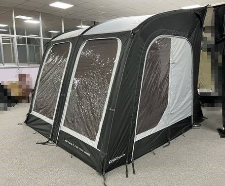 Outdoor Revolution Sportlite 260 Caravan Awni