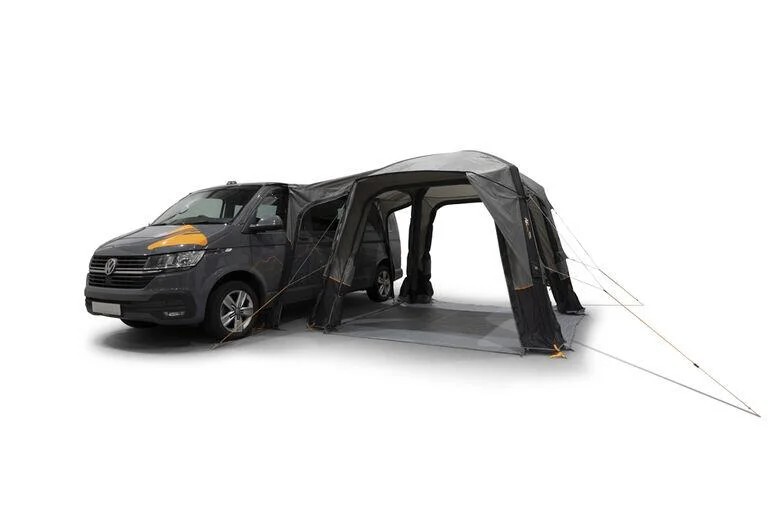 Vango Quadris Air Low Drive Away Awning 