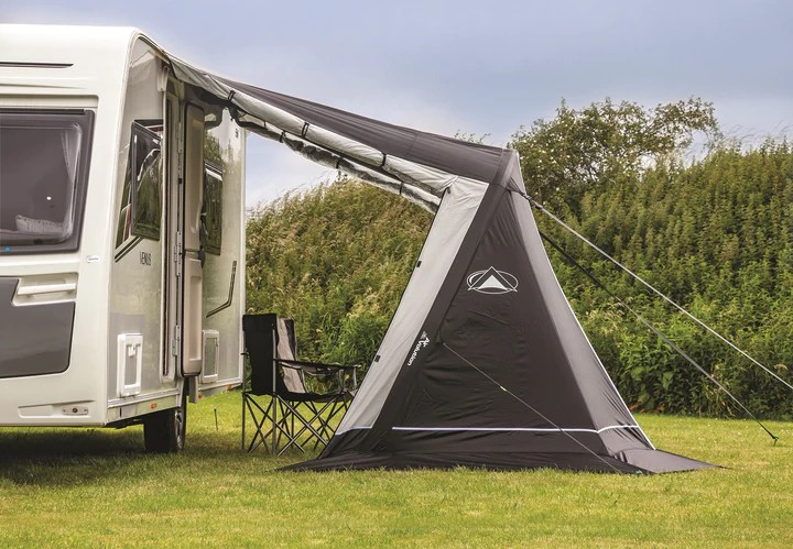 Sunncamp Swift Air 260 SC