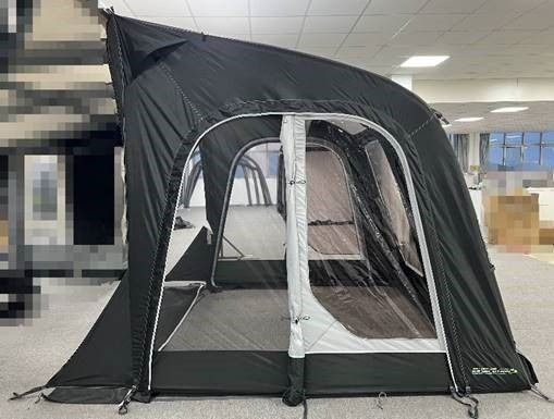 Outdoor Revolution Sportlite 260 Caravan Awni