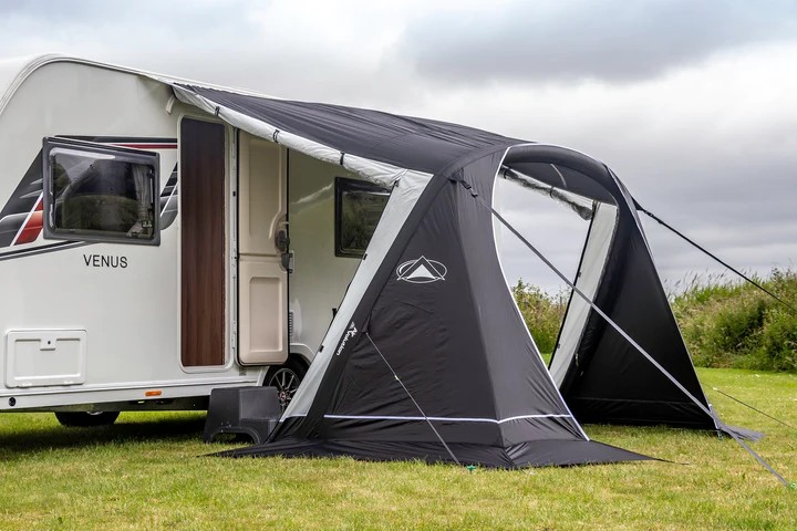 Sunncamp Swift Air 260 SC