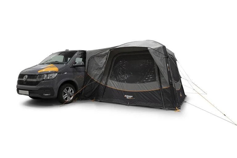 Vango Quadris Air Low Drive Away Awning 