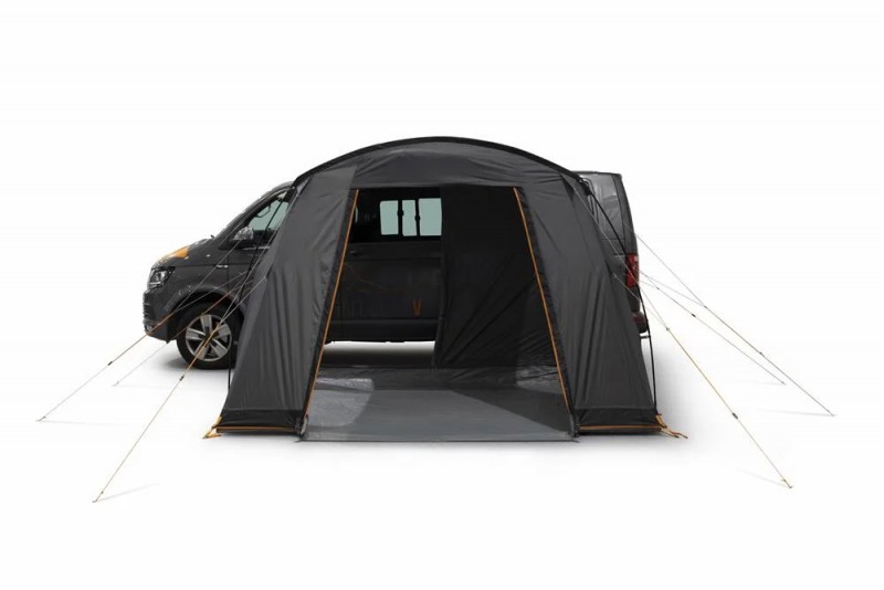 Vango Faros III Low - Drive away Awning