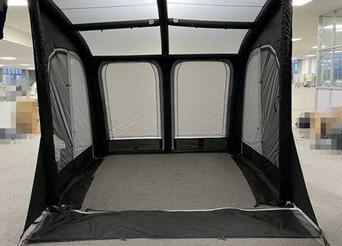 Outdoor Revolution Sportlite 260 Caravan Awni