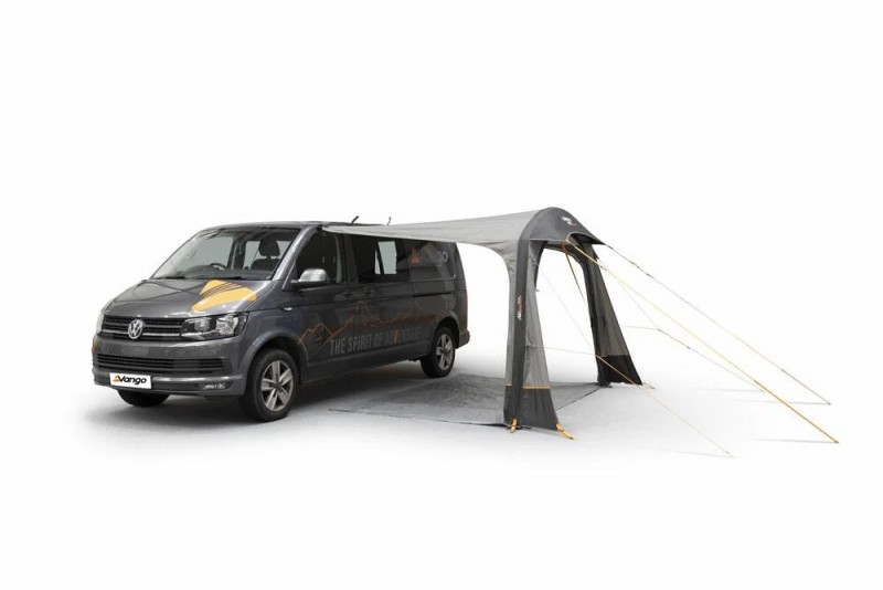 Vango Sunlight Air Awning/Canopy For Camperva